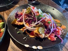 -Q MEX 库迈墨西哥餐吧(三里屯店)