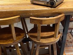 -冰川冷面·延边菜·炭烤串(观前店)