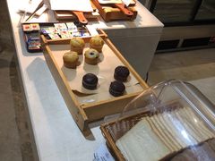 吐司片-临空皇冠假日酒店-西餐厅(首都机场店)