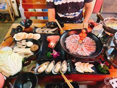 -丽江庭院之爱在路上(西单店)