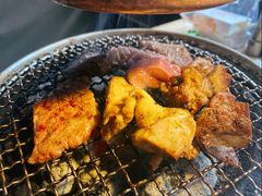 精选牛小排-AJIYA味屋和牛烤肉自助放题(温州万象城店)