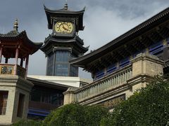 -西宁市东关清真大寺