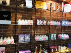 -时尚殿堂·颜SPA