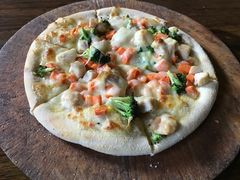 -百好乐宠物友好餐厅(朝外大街店)