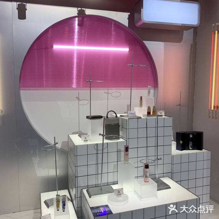 魔都看展🎊天猫新光大道