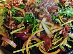 -石记老北京炙子烤肉(松园店)