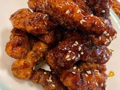 糖醋里脊-鼎香润(德胜门内店)