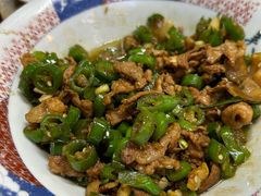 -湘香私房菜(大石长隆店)