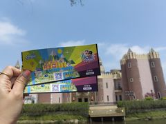 -安徒生童话乐园