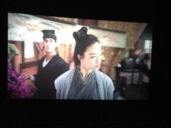 -曹杨影城(曹杨店)