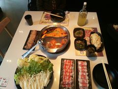 -辣家私厨火锅·龙虾(开发区店)