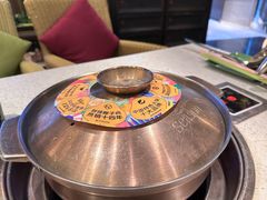 -润园四季椰子鸡火锅(海上世界店)