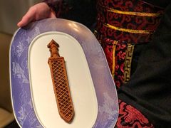 -曾宴·楚菜(湖北省博物馆店)