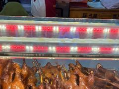 -徐六孃正宗甜皮鸭(张公桥店)