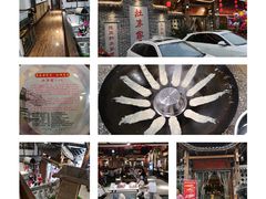 -灶东家民间菜(回兴店)