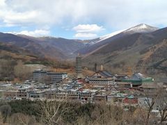 -五台山风景名胜区