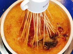 -马路边边串串香(双井直营店)