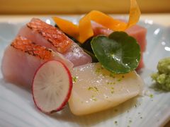 -鮨青(恒基名人购物中心店)