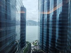 -香港九龙海逸君绰酒店