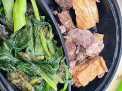 -陆记鹅庄·潮汕菜·狮头鹅(大仟里店)