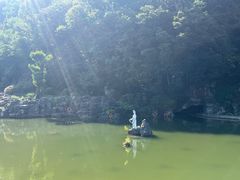 -陶祖圣境风景区