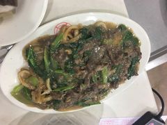 -粤潮牛肉火锅店(江南大道店)