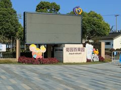 -菊园百果园