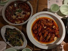 油焖小龙虾-胡桃里音乐酒馆(曲江店)