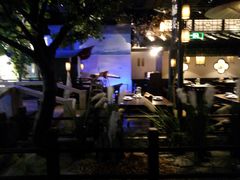 景观位-绿茶餐厅(乐峰广场店)