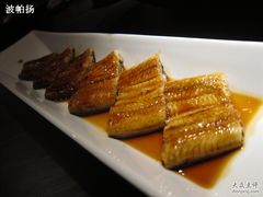 -滩万日本料理Nadaman(国贸大酒店)
