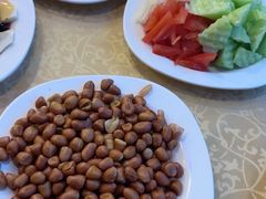 -维吾尔餐厅(宜山路店)