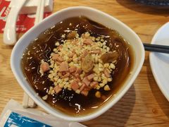 -付小姐在成都(川沙店)