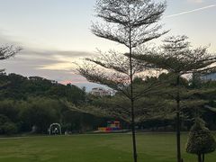 -厦门悦华酒店