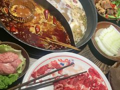 -冯校长老火锅(深圳总店)