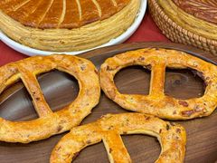 -富贵面包公司(运河店)