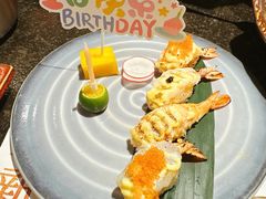 -古田居·特色寿司料理(星之岛旗舰店)