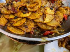 -小四川快餐店(沈师店)