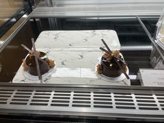 查理的巧克力蛋糕-Bco豆库(星耀天地店)