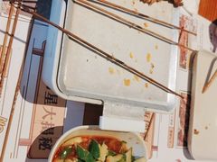 -木屋烧烤(惠阳华润小径湾店)