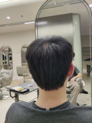 点击看大图 -川崎形象·GANO HAIR salon