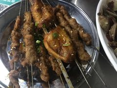 -小民大排档(马场角横路店)