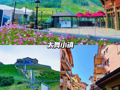 -大境门景区