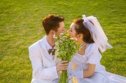 -IDO婚纱摄影(上海旗舰店)