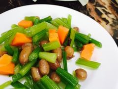 -李连贵熏肉大饼(太行山路分店)