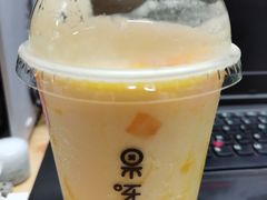 -果呀呀(凯德广场店)