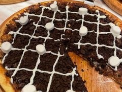 -比格比萨自助(南京万达茂店)