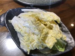 大白菜-前门·鲜肉火锅(长风店)