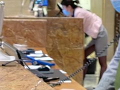 -青岛海尔洲际酒店