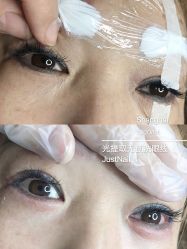 -JustNail甲思美甲