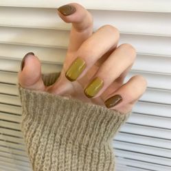 -悦指间美甲美睫